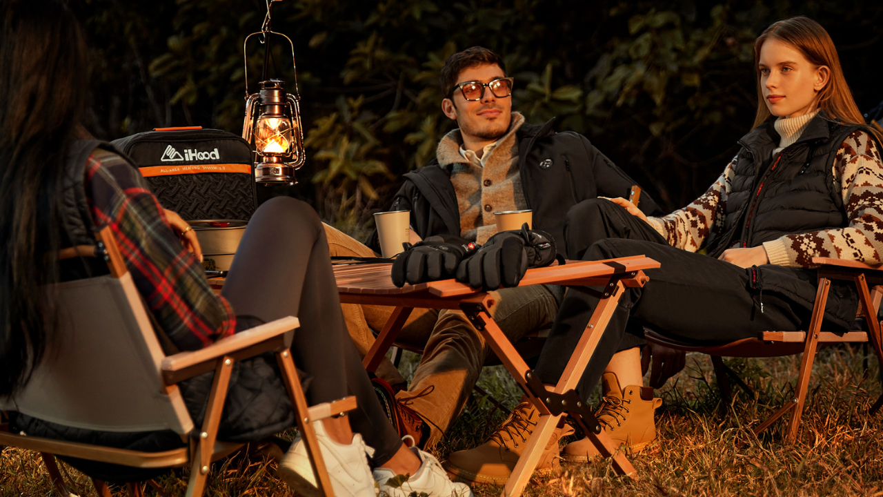 How to Control the Heat Setting In Heated Clothing