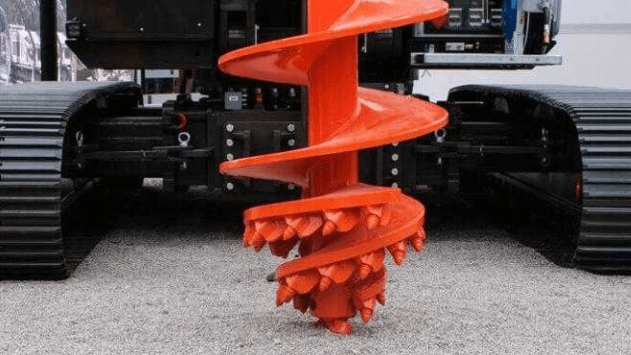 What Idea Do You Have Relevant to the Cutting Picks for Coal Mining?