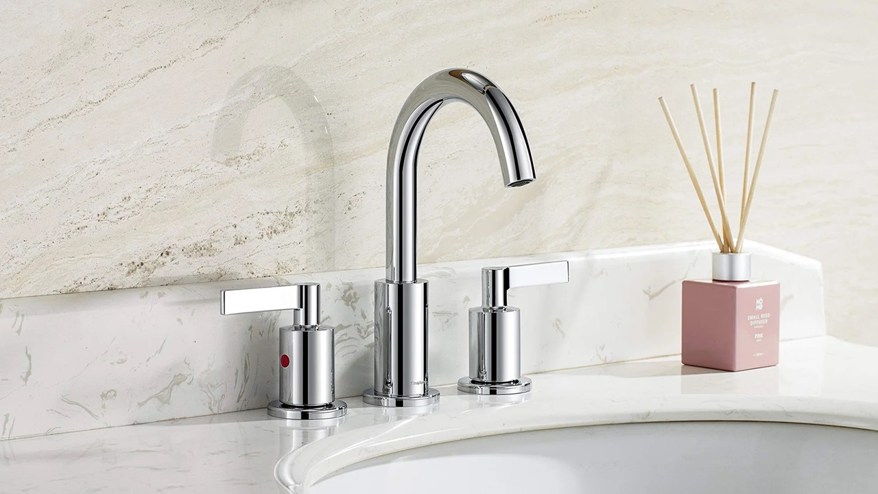 Tips for Maintaining the Shine of Your Chrome Bathroom Faucet