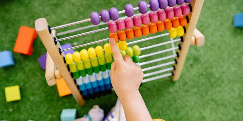 The Benefits of Outdoor Learning Spaces: Designing Kindergarten Classrooms for Nature Exploration