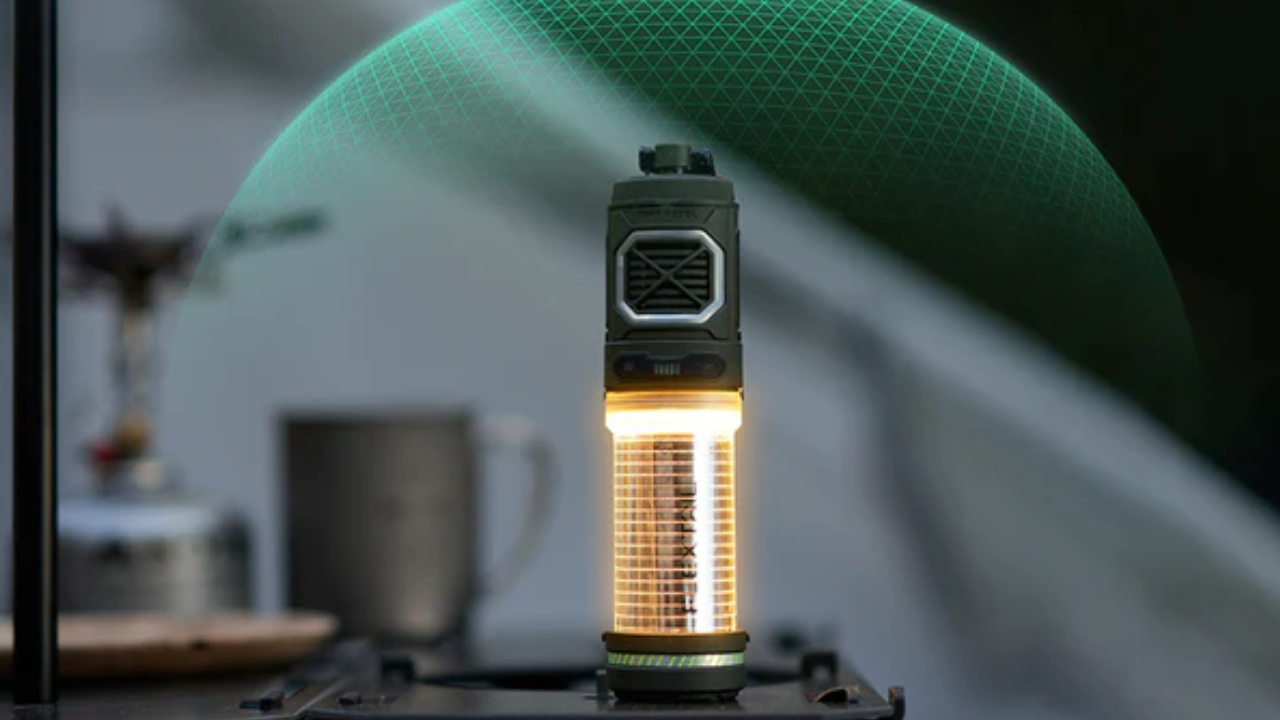 Is the Light Repeller Resilient? Exploring IPX4 Water Resistance and Durability