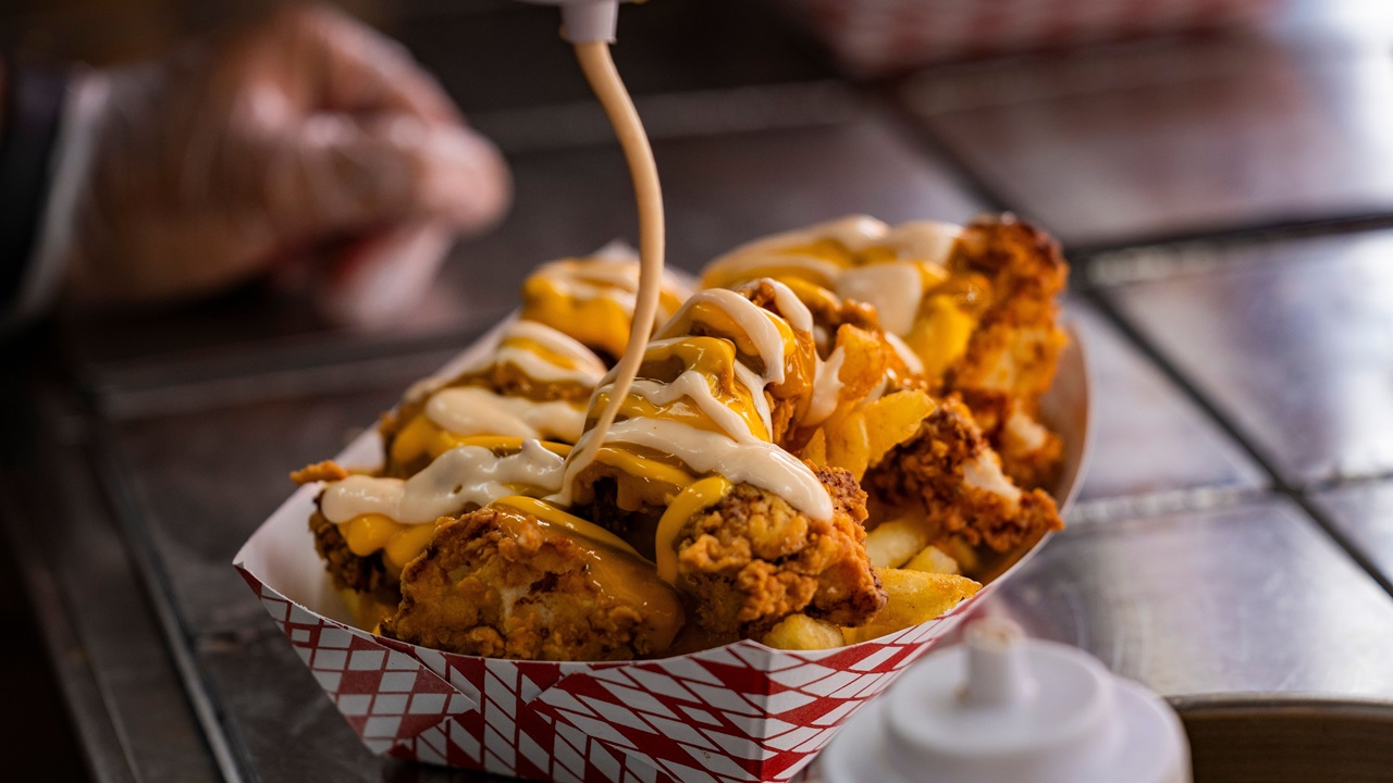 8 Must-Try Dishes at Dream Asia Food Fest 2025