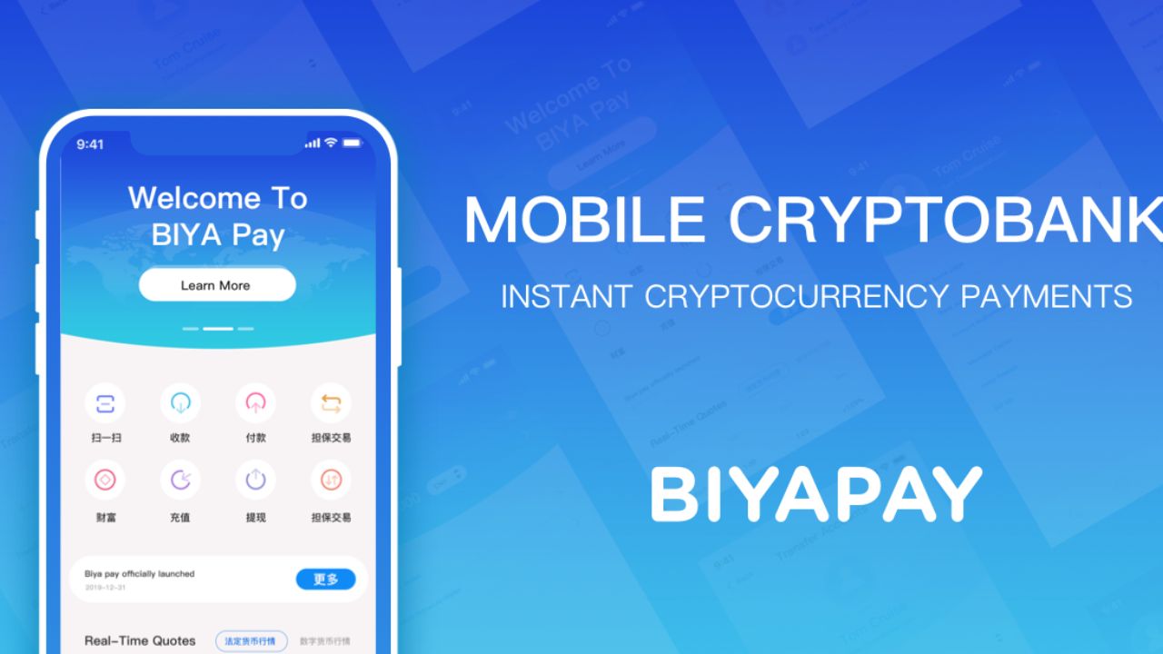 How Investing with BiyaPay Made Easy