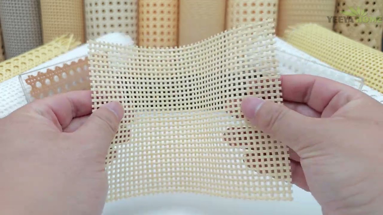 How Sunmolin Produces PVC Webbing with Dipping and Extrusion Methods