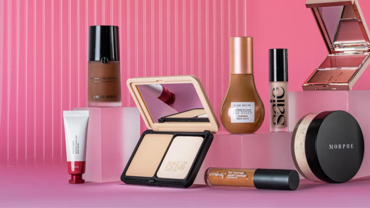 How the Top Makeup Brands of 2024 Are Redefining Customer Experience