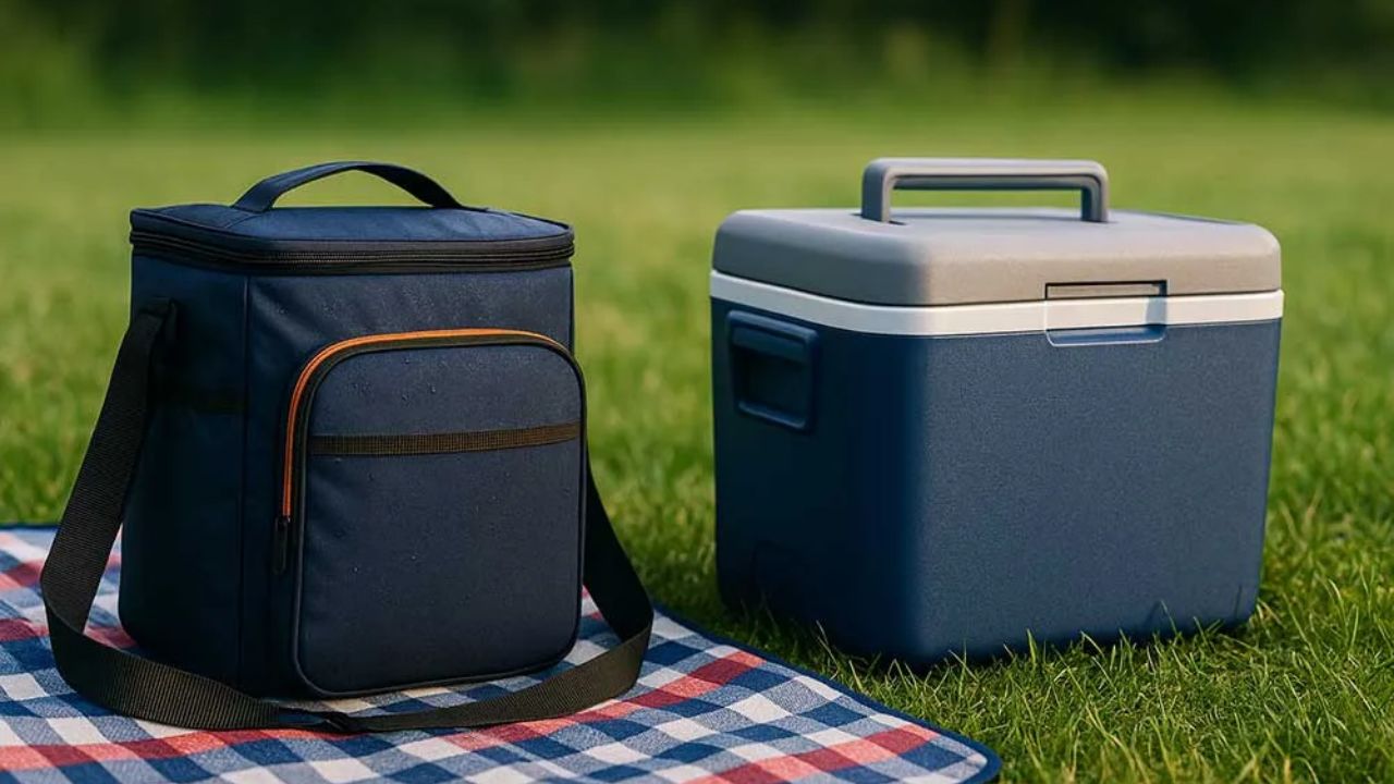 Why Lightweight Cooler Bags Are Ideal for Travel and Camping